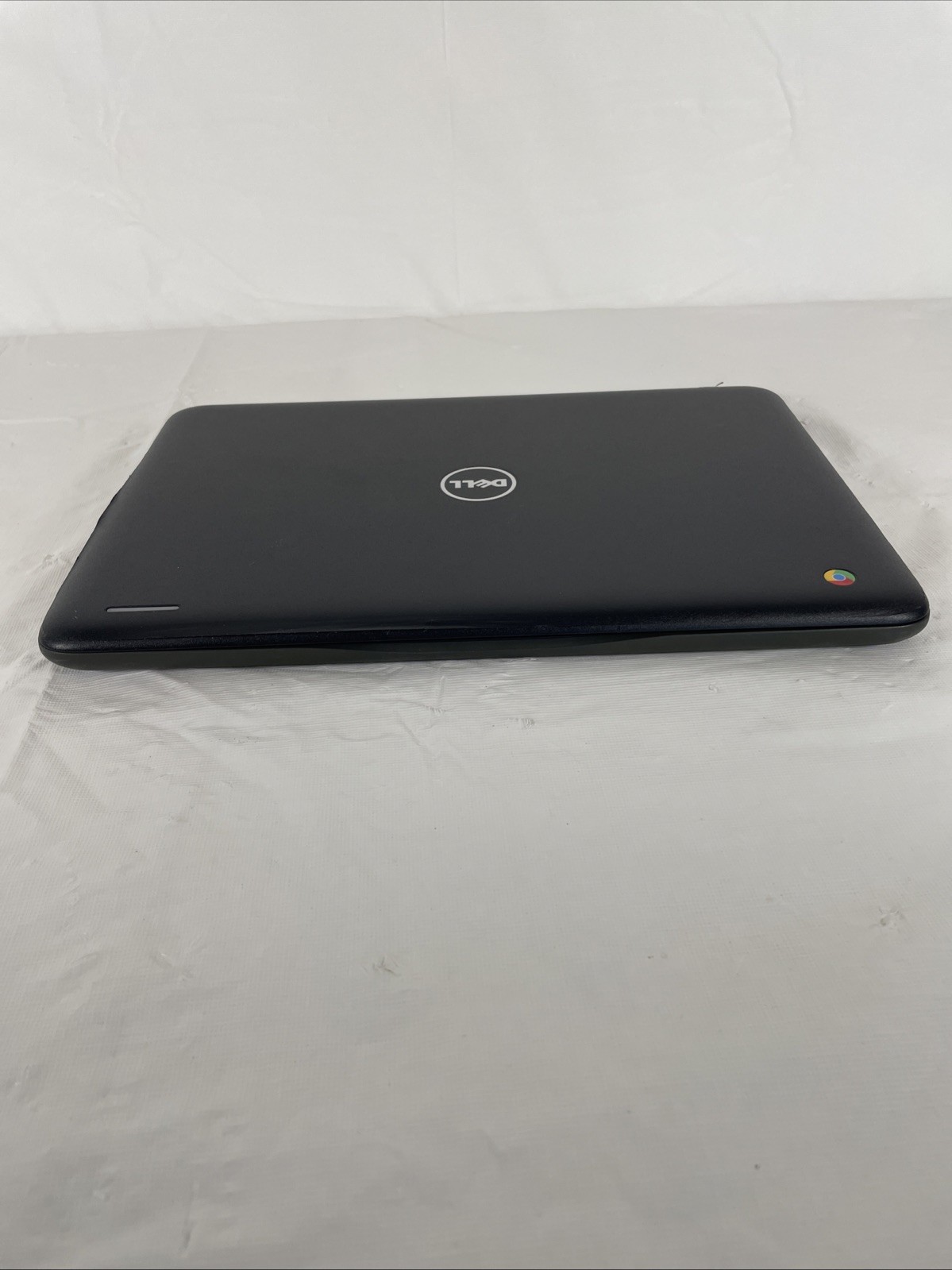 Dell Chromebook 3180 Intel Celeron N3060 @ 1.60GHz 4GB RAM 16GB SSD – READ