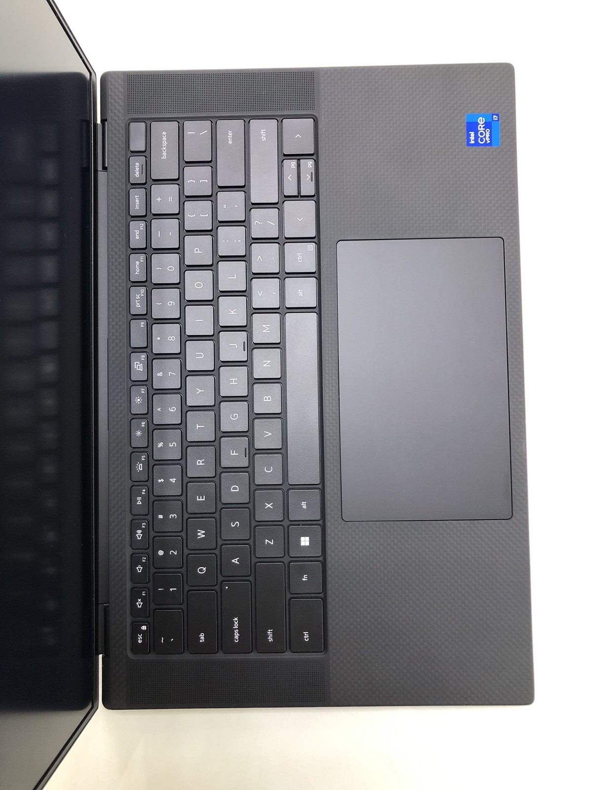 Dell Precision 5560 15.6” FHD i7-11850H 16GB 512GB SSD RTX A2000 4GB Workstation