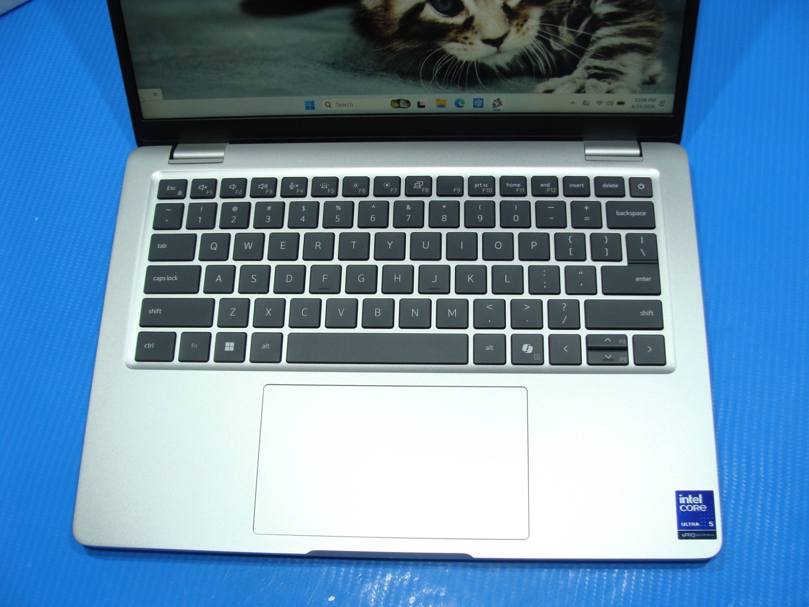 2026 Dell Pro 13 Plus PB13250 13″ FHD+ ULTRA 5 235U 2GHz 16GB 512GB Win11Pro +PA
