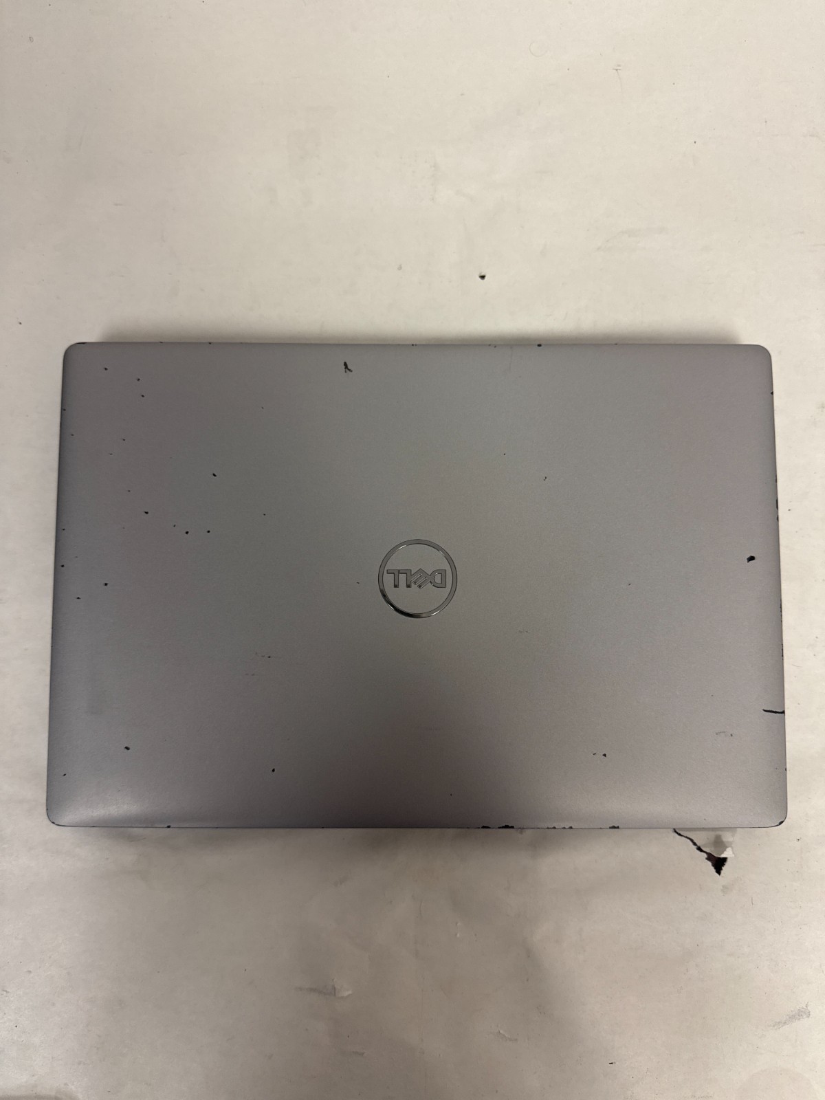 Dell Latitude 5411 i5-10400H 2.6Ghz 8GB RAM 256GB NVMe Win 11 Pro