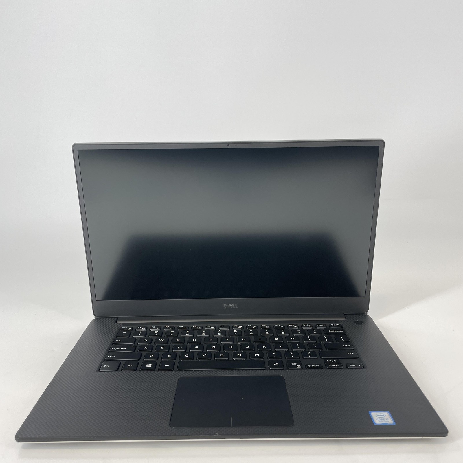Dell Precision 5540 15.6 FHD i7-9850H 2.60GHz 8GB 1TB SSD Quadro T1000 Very Good