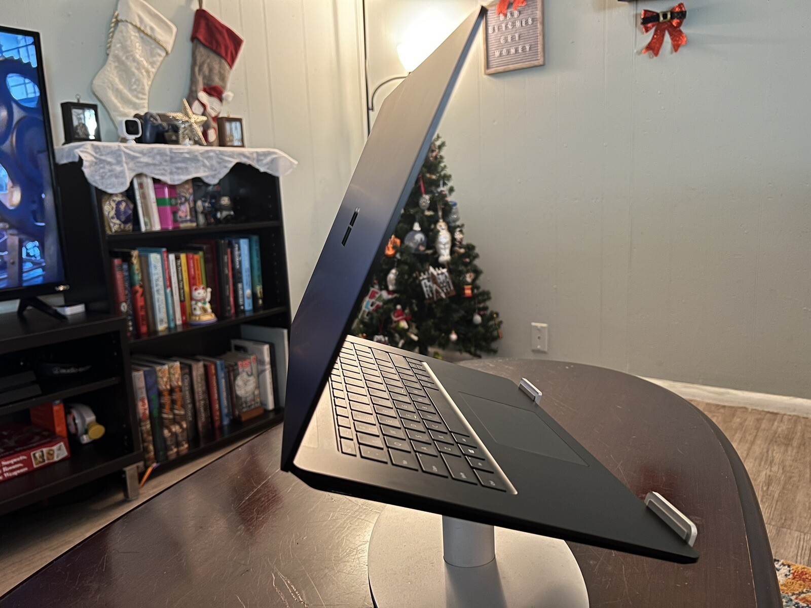 Microsoft Surface Laptop 4 15″ (512GB SSD, AMD Ryzen 7, 4.20 GHz, 8GB)