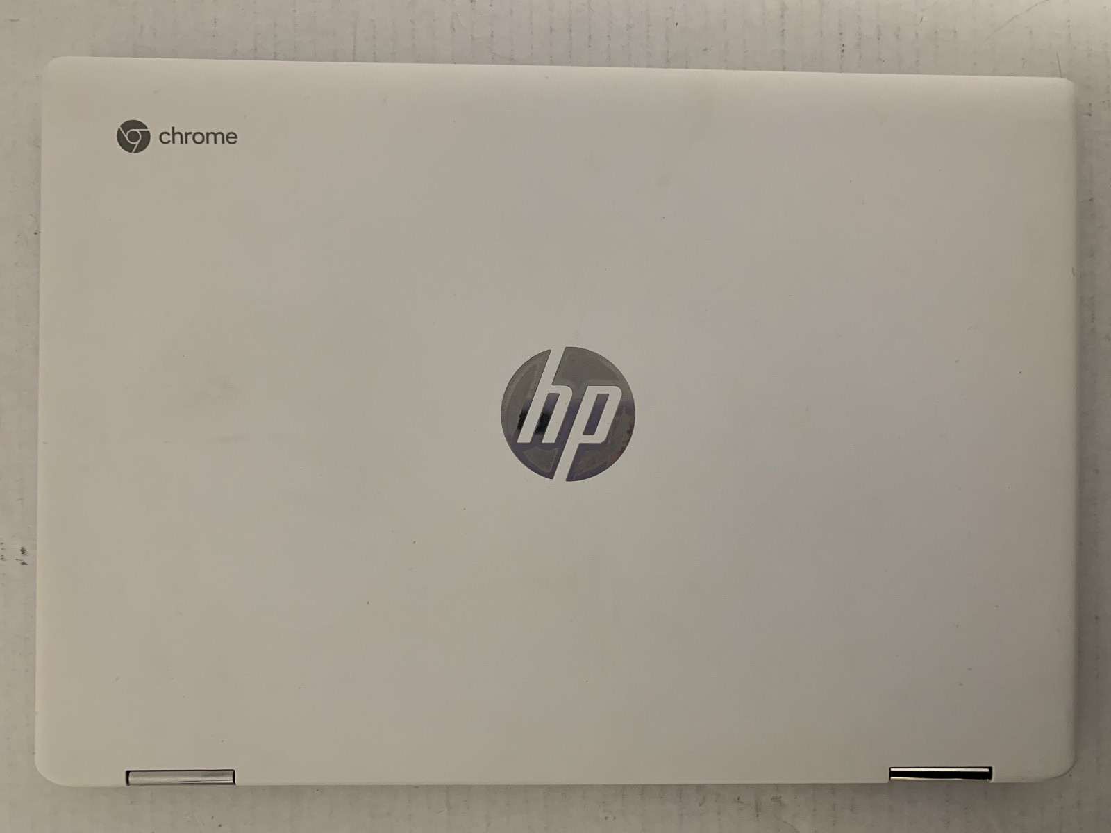 HP Chromebook x360 14b-ca0023dx 14″ Touchscreen 4GB Ram 64GB eMMC Storage