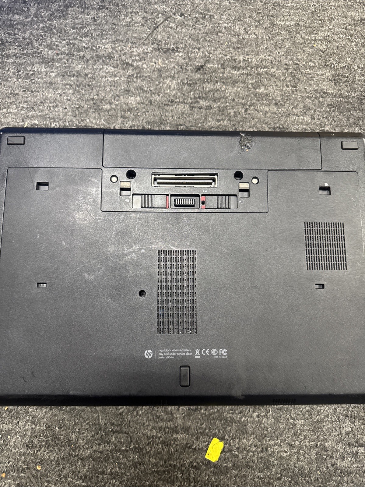 Hp ProBook 6565b Laptop Parts Untested Only