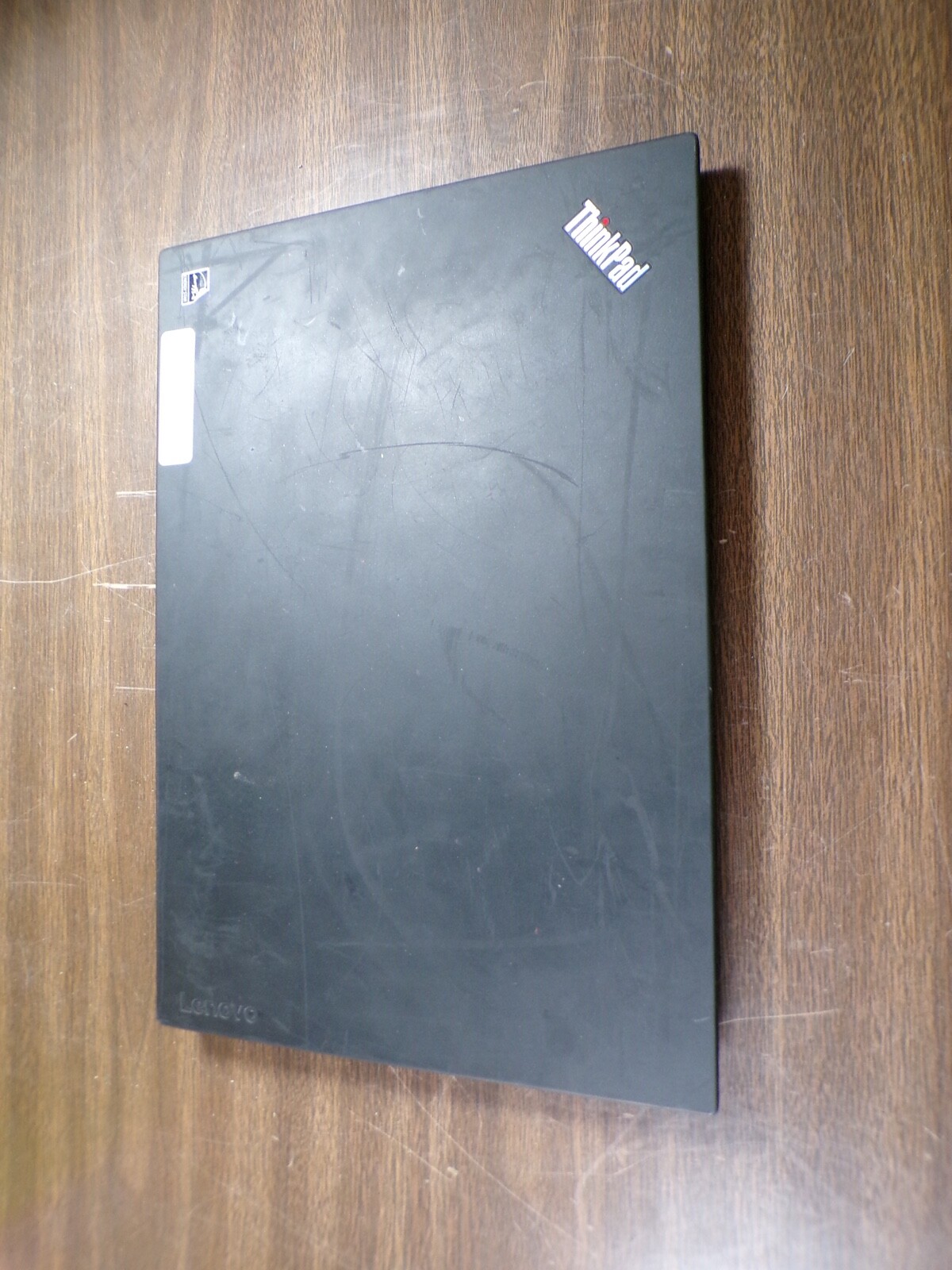 THINKPAD LENOVO T570 INTEL CORE I5-6300U 2.40GHZ 4GB RAM **NO HD/ NO CADDIE