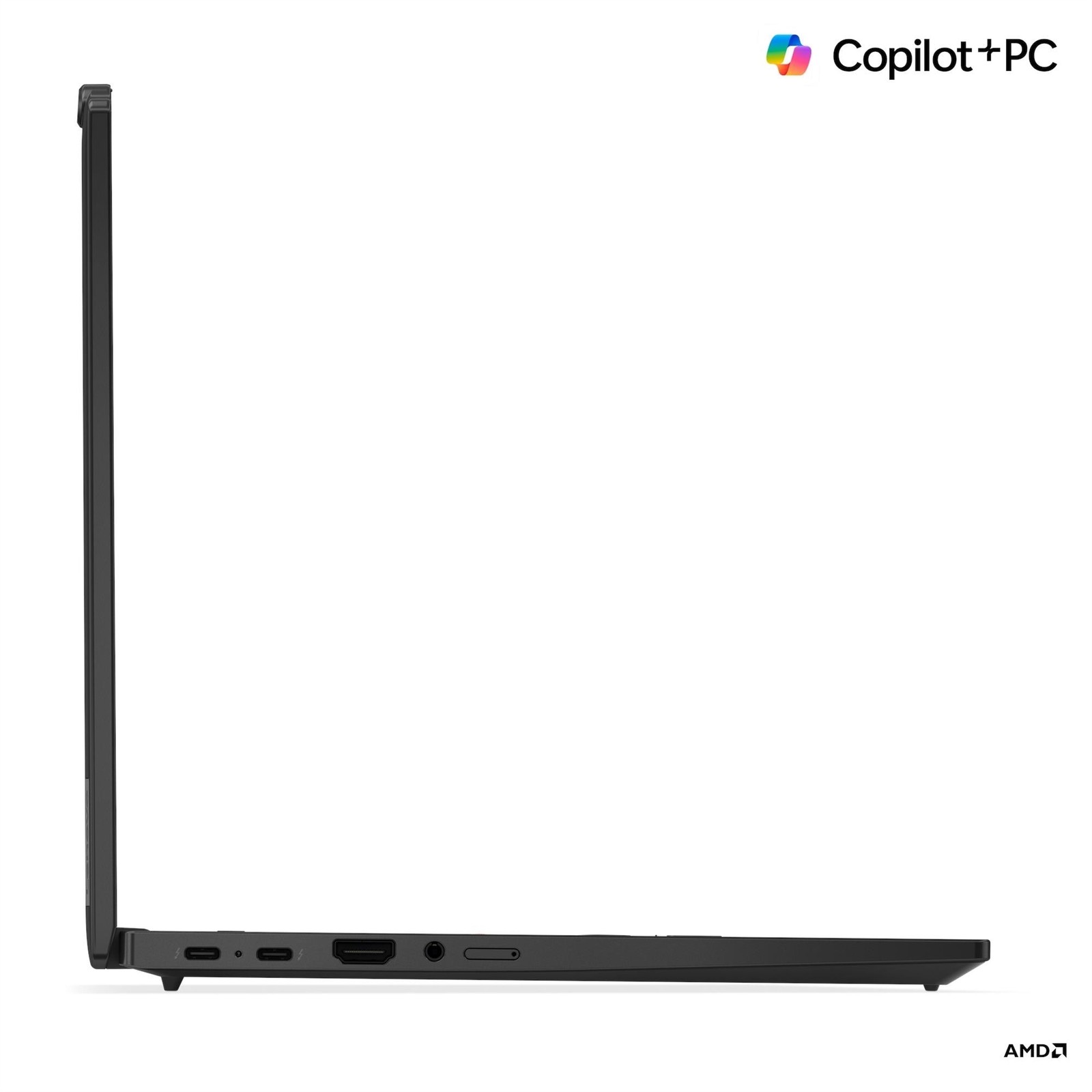 Lenovo ThinkPad T14s Gen 6 14″ Copilot+ PC Ryzen AI 7 PRO 350 16GB 512GB WIN11P