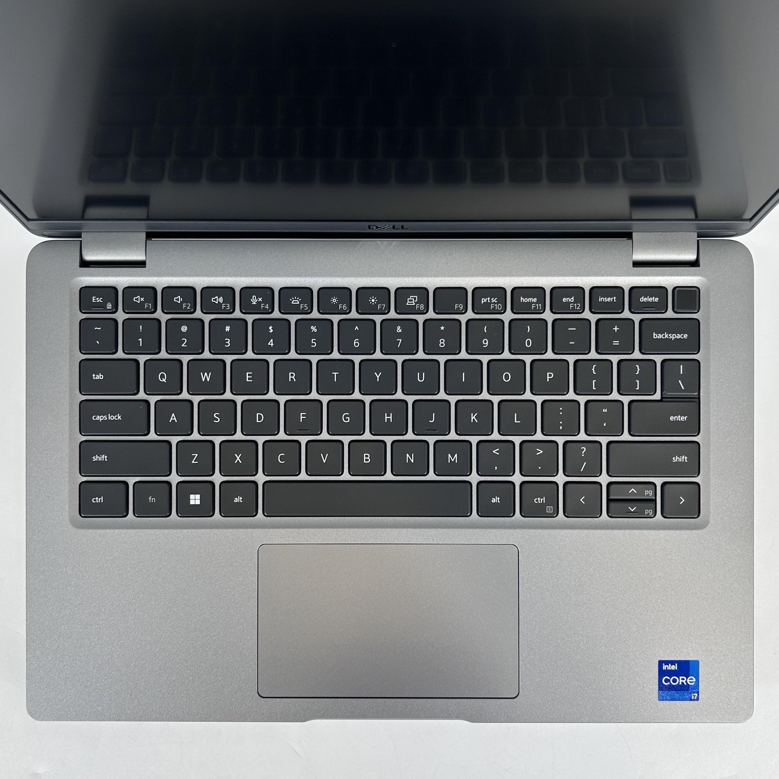 Dell Latitude 5440 14 Gray FHD 1.7 GHz i7-1355U 16GB RAM 512GB SSD Good