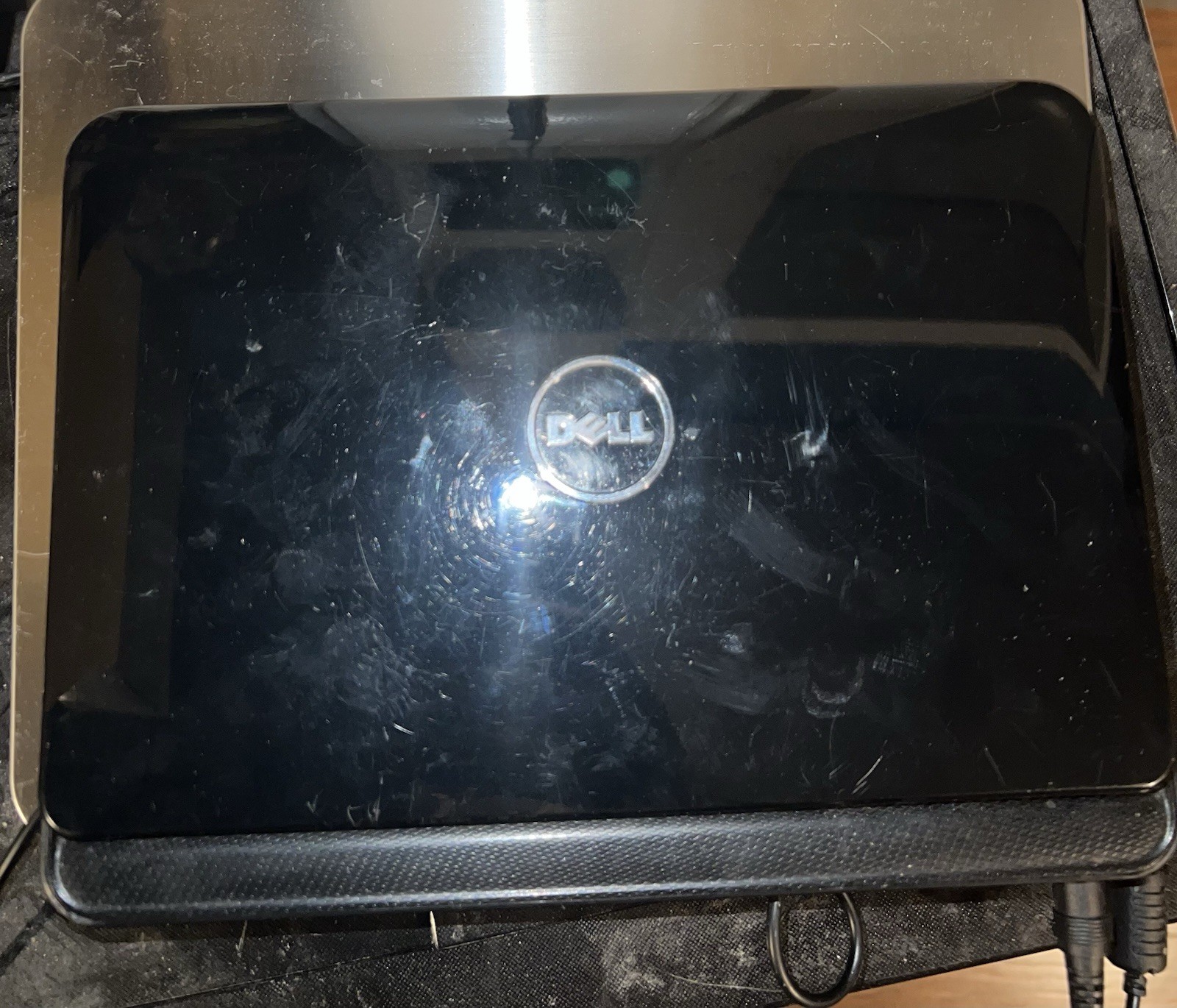 Dell Inspiron Mini 1012 Netbook Intel Atom N450 250GB 10.1″ Webcam Win 7