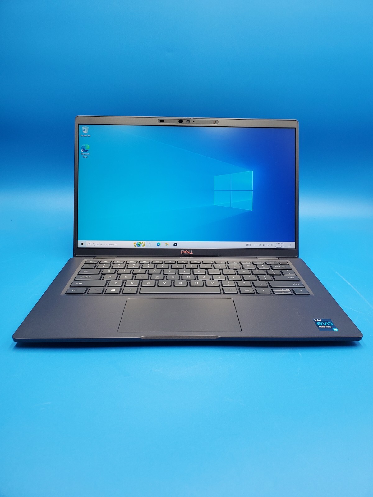 Dell Latitude 7420 14″ i5-1145G7 vPro 16GB RAM 512GB SSD Grade B
