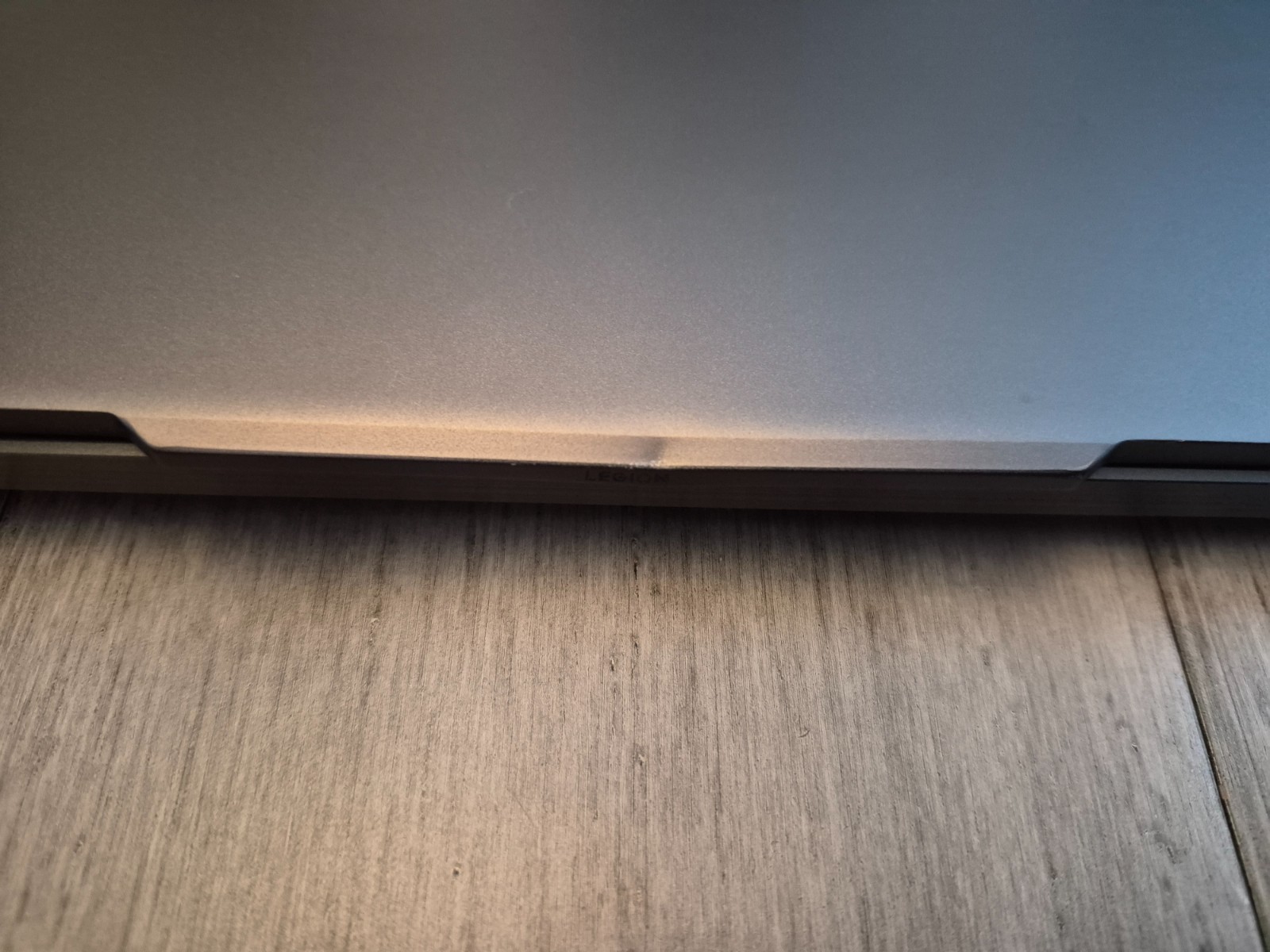 Lenovo Legion slim 7i laptop computer 3060