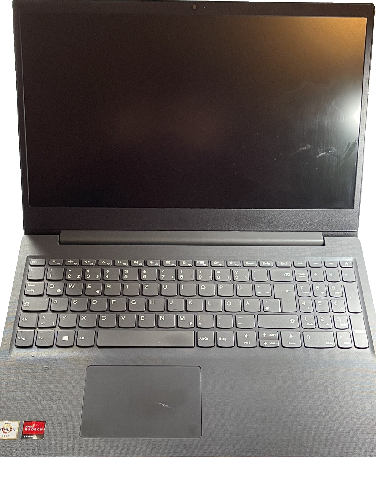 Lenovo V15-ADA 15.6 inch Laptop I Ryzen 3 I 8GB RAM I256GB SSDI Win 10