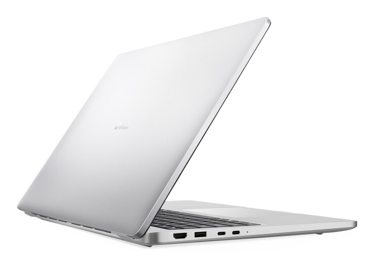 Dell Pro 16 Plus PB16255 16″ – AMD Ryzen AI 5 PRO 340, 32GB RAM, 512GB SSD W11P