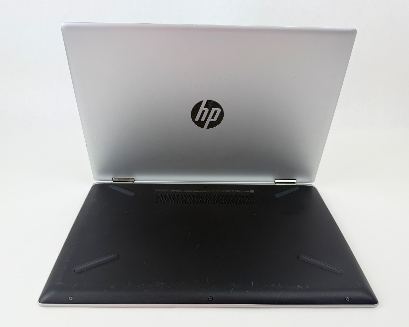 HP Pavilion x360 14m-cd0001dx 14″ HD Touch i3-8130U 8GB 512GB W11H