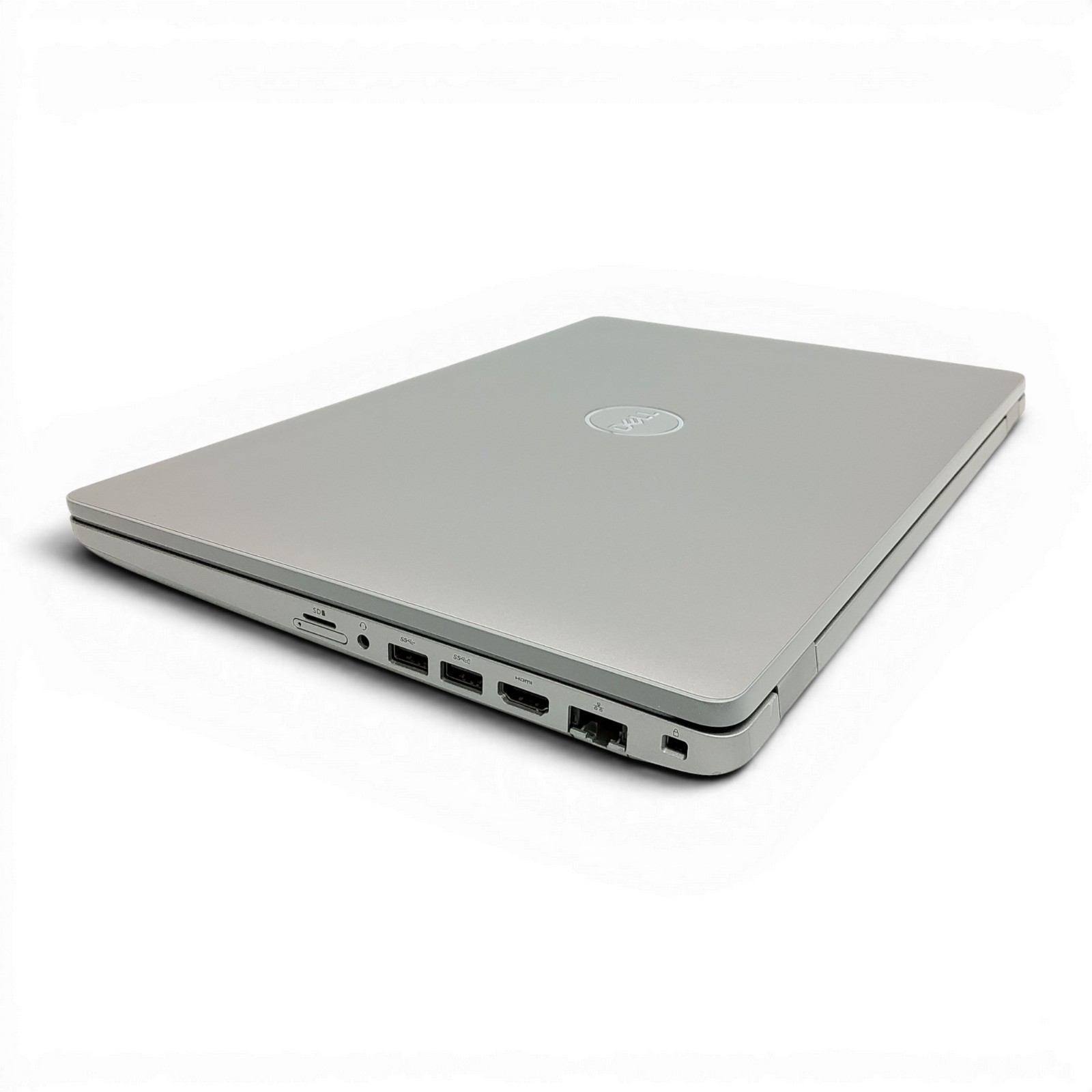 Dell Precision 3551 Laptop Core i7 10th Gen. 16GB 512GB SSD Quadro P620 Win11