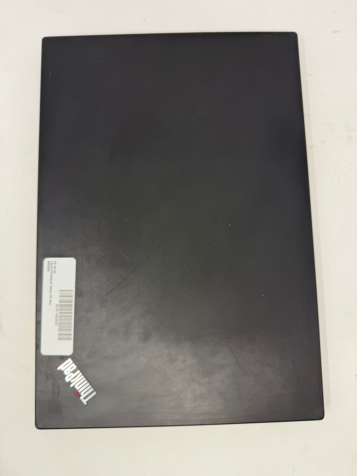 Lenovo ThinkPad T590 i7-8665U 32GB No HD Grade B