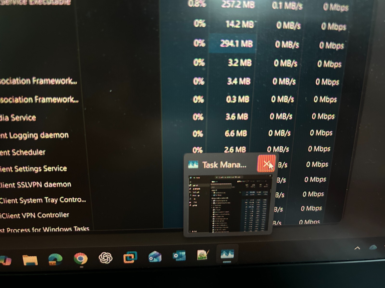 Lenovo Legion 7 144Hz FHD i7-10750H 32GB 2TB RTX 2070 Super Max-Q READ DESCRIPT!