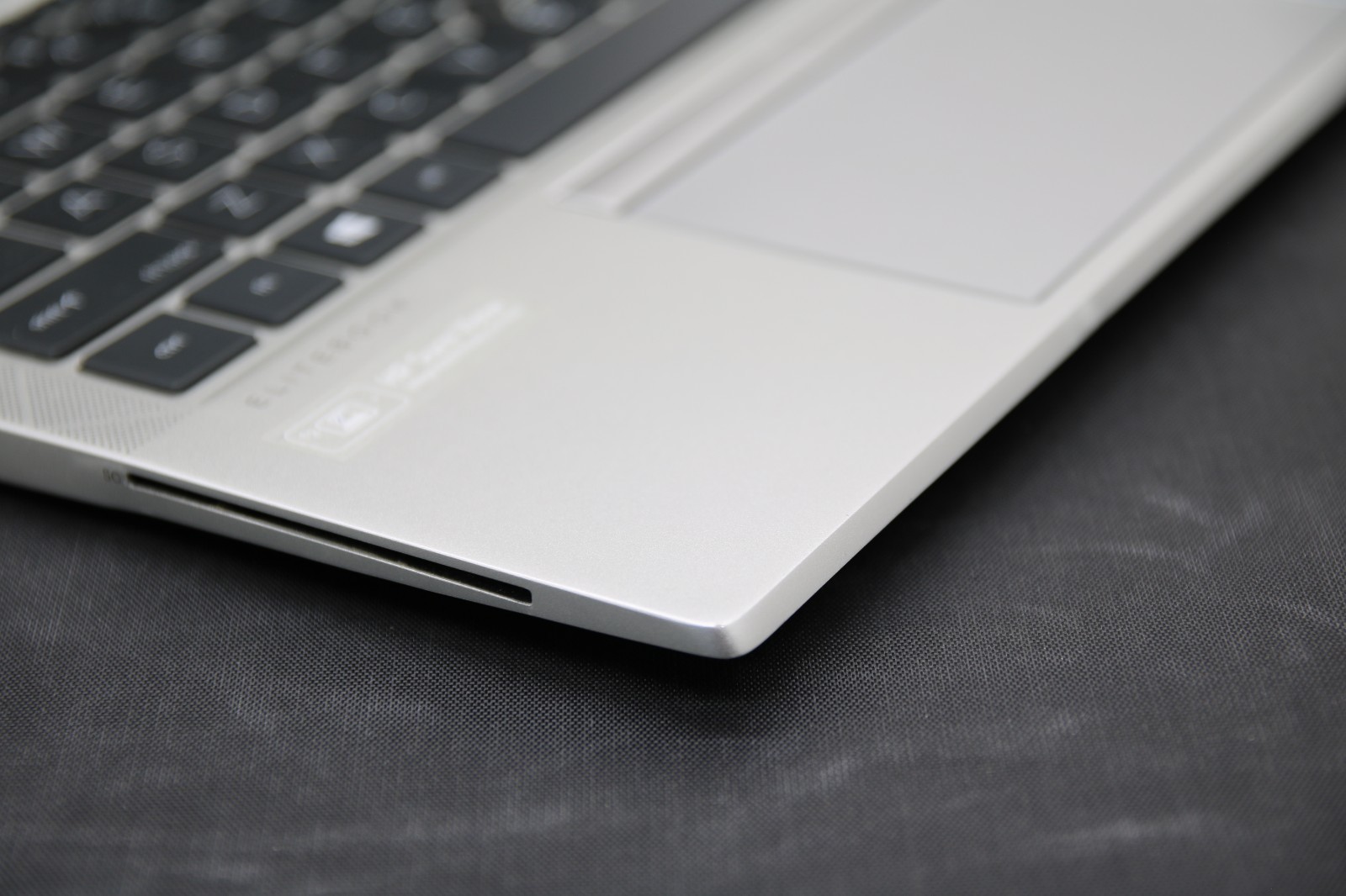HP EliteBook 840 G8 – i5-1145G7 – 16GB, 512GB – Windows 11 Pro 14″, with Adapter