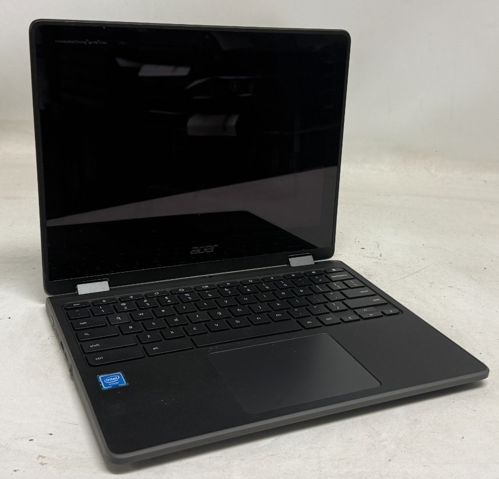 Acer Chromebook R851TN-C3ET 12″ (N4120 – 4GB RAM – 32GB – PARTS) – Lot of 10