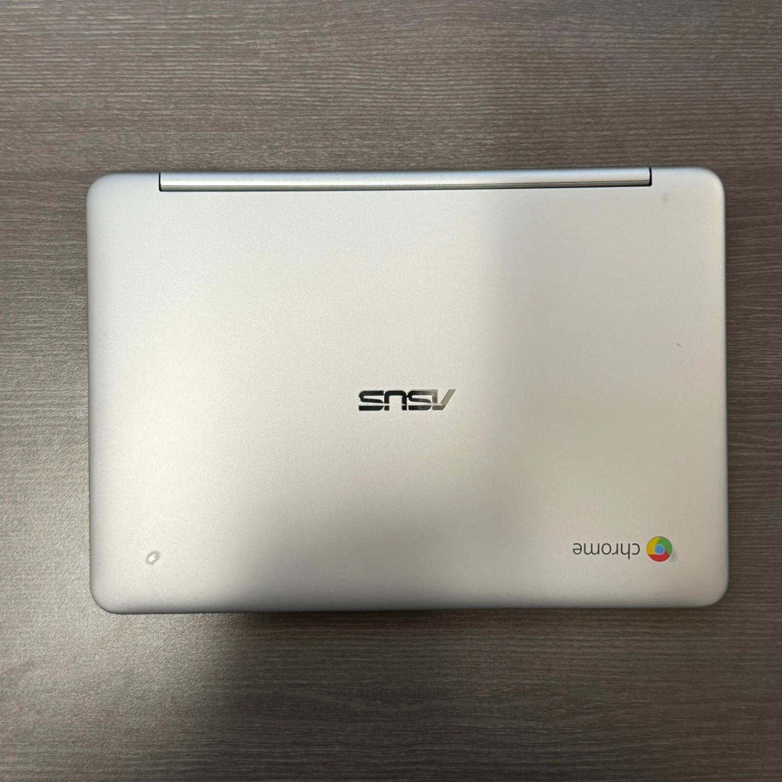 Asus C100P Flip 2-in-1 Touchscreen 10″ Chromebook 1.8GHz 4GB RAM 32GB Notebook