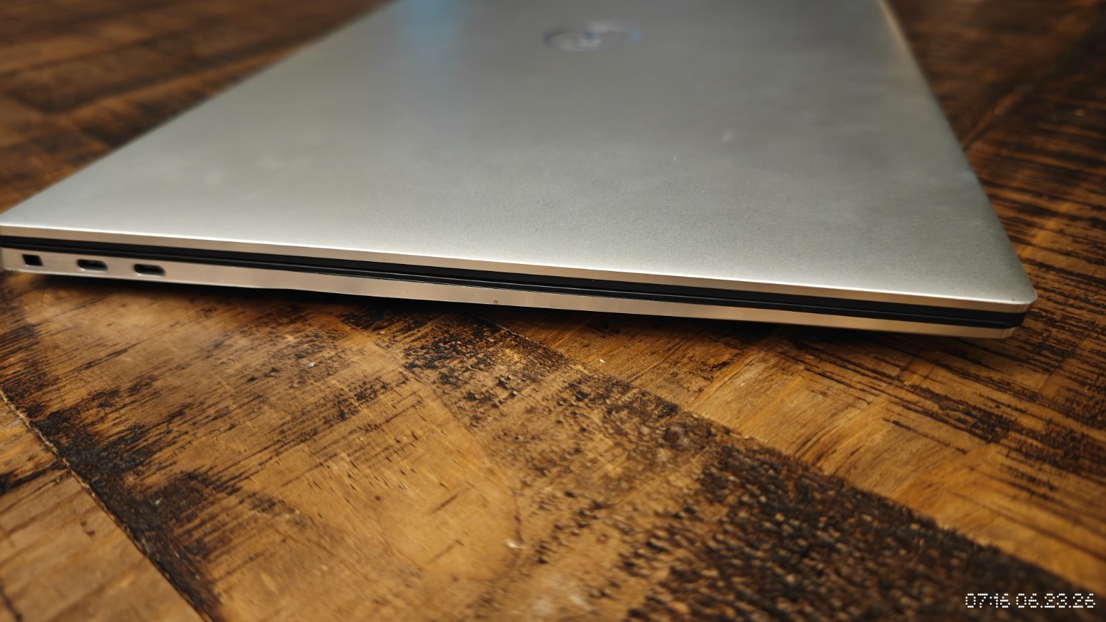 Dell XPS Laptop 15 12th Gen Core i5- 16Gb RAM – 477GB – Intel Iris Xe Graphics
