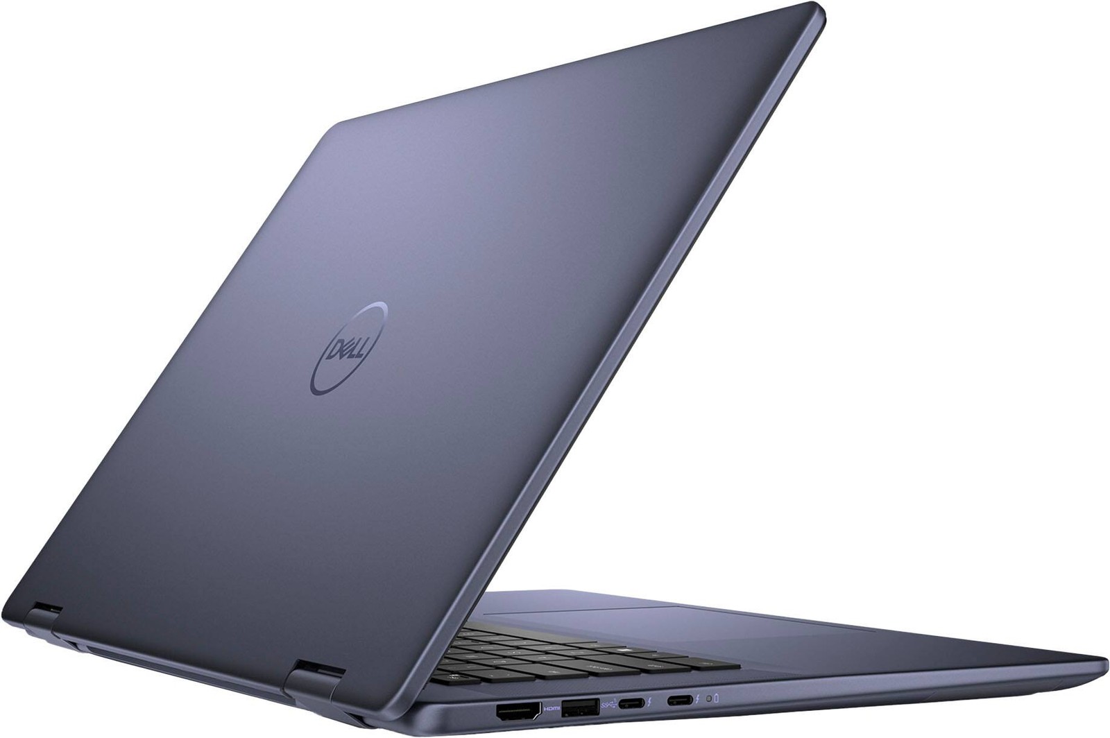 Dell Inspiron 16” 2.5K 2-in-1 Touch Laptop Core Ultra 7 155H 32GB RAM 1TB SSD