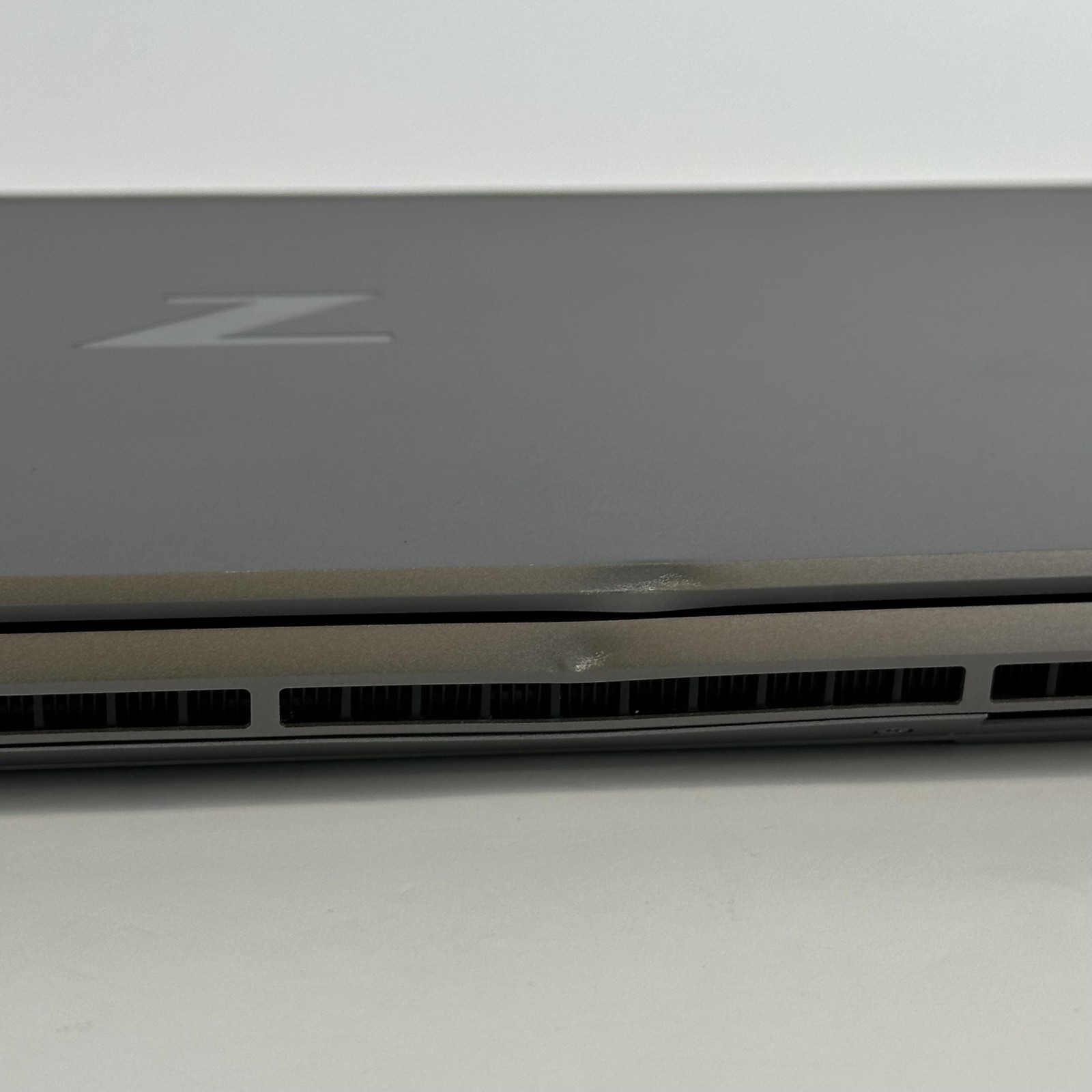 HP ZBook Fury 15 G8 FHD i7-11800H 2.30GHz 32GB 512GB SSD RTX A2000 Very Good
