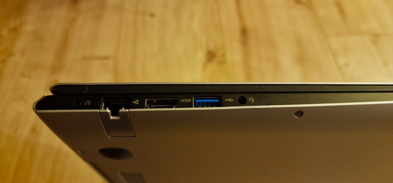 Lenovo IdeaPad U530 Touch – Ultrabook