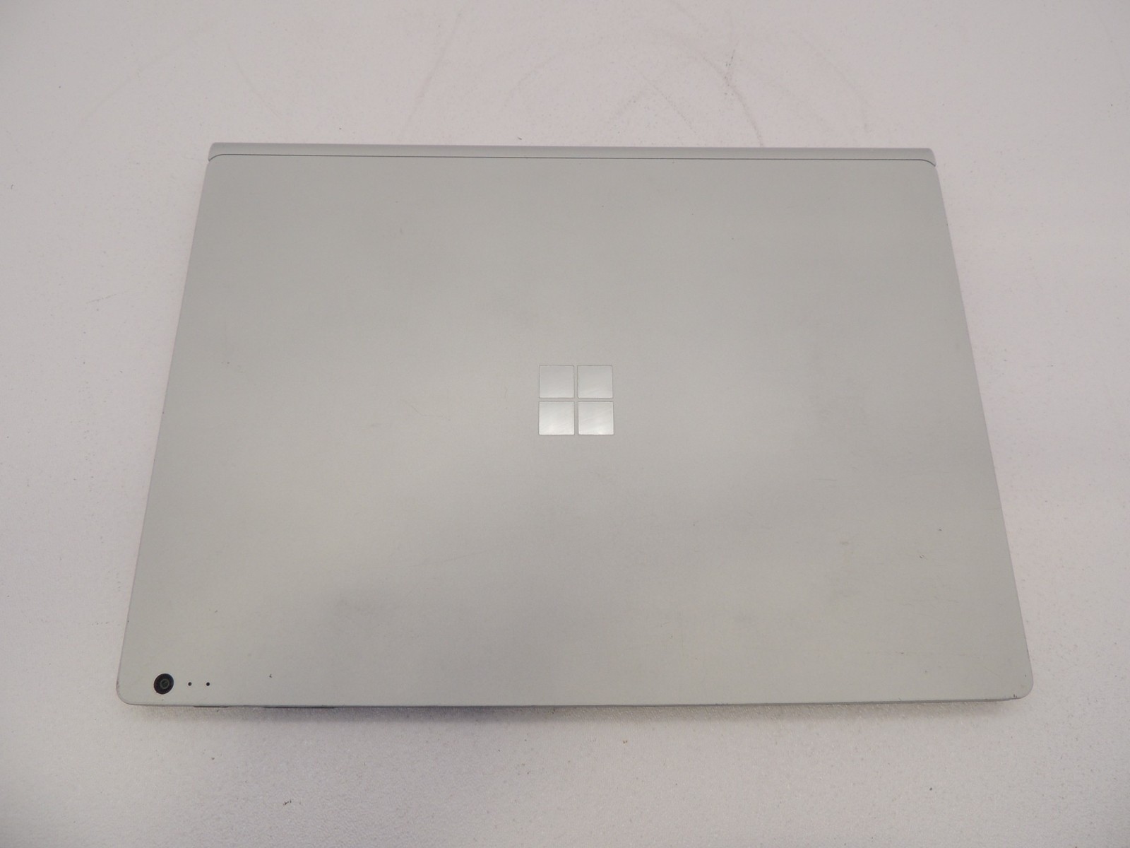 Microsoft Surface Book w/ Performance Base Core i5 6300U 8GB 256GB AS IS