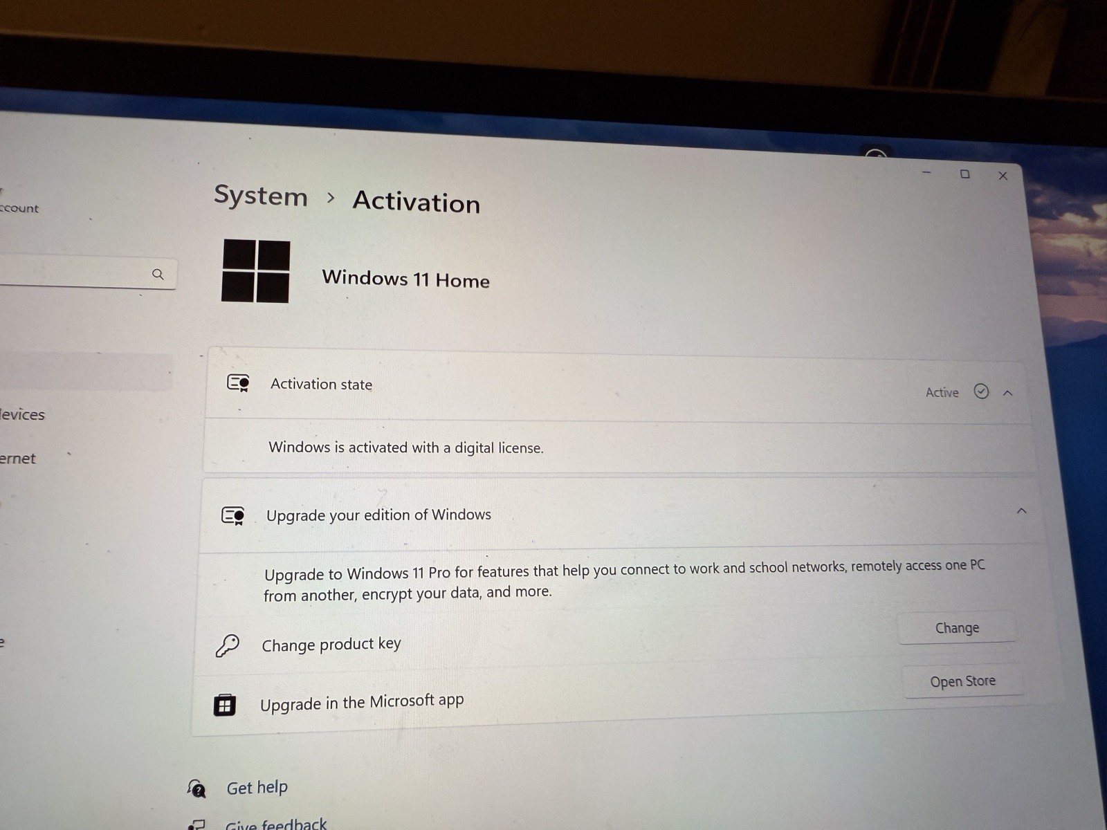 Microsoft Surface Laptop 5 13.5” Touch-Screen Intel Evo Platform Core i5
