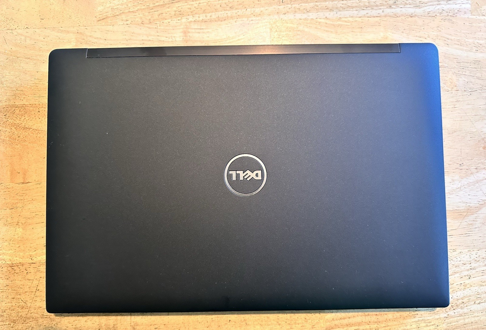 Dell Latitude 7480 i5-7300U 128GB SSD 8GB FHD W10P CMRA BKLT PARTS ONLY READ