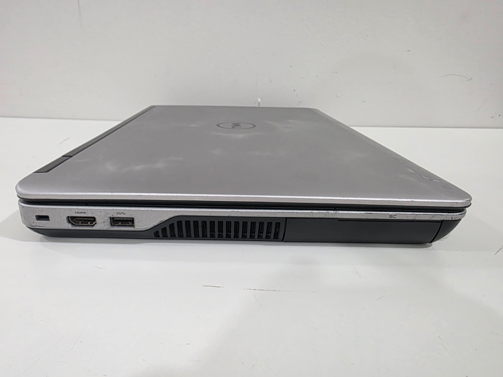 Dell Latitude E6540 Intel i5-4300M 8GB 320GB HDD Bluetooth