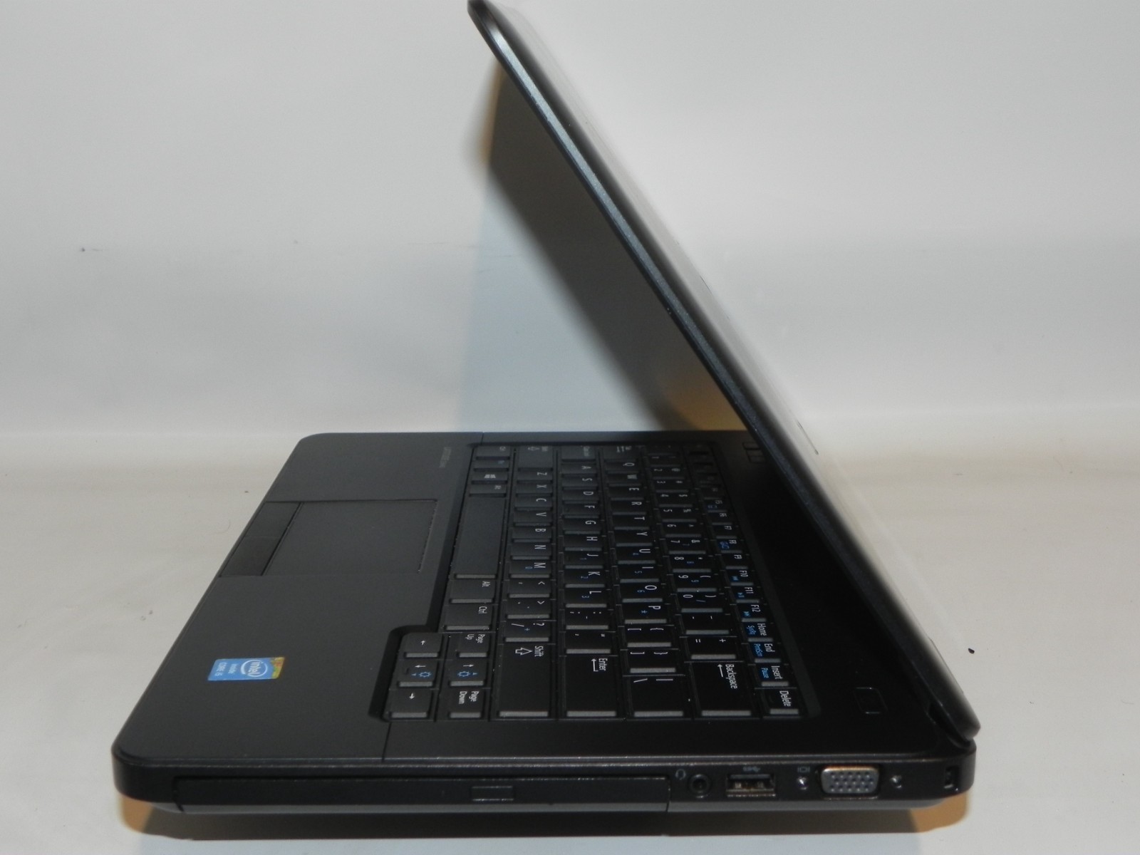 Dell Latitude E5440 14″ Intel i5-4300u 1.9GHz 4GB RAM – FOR PARTS OR REPAIR-