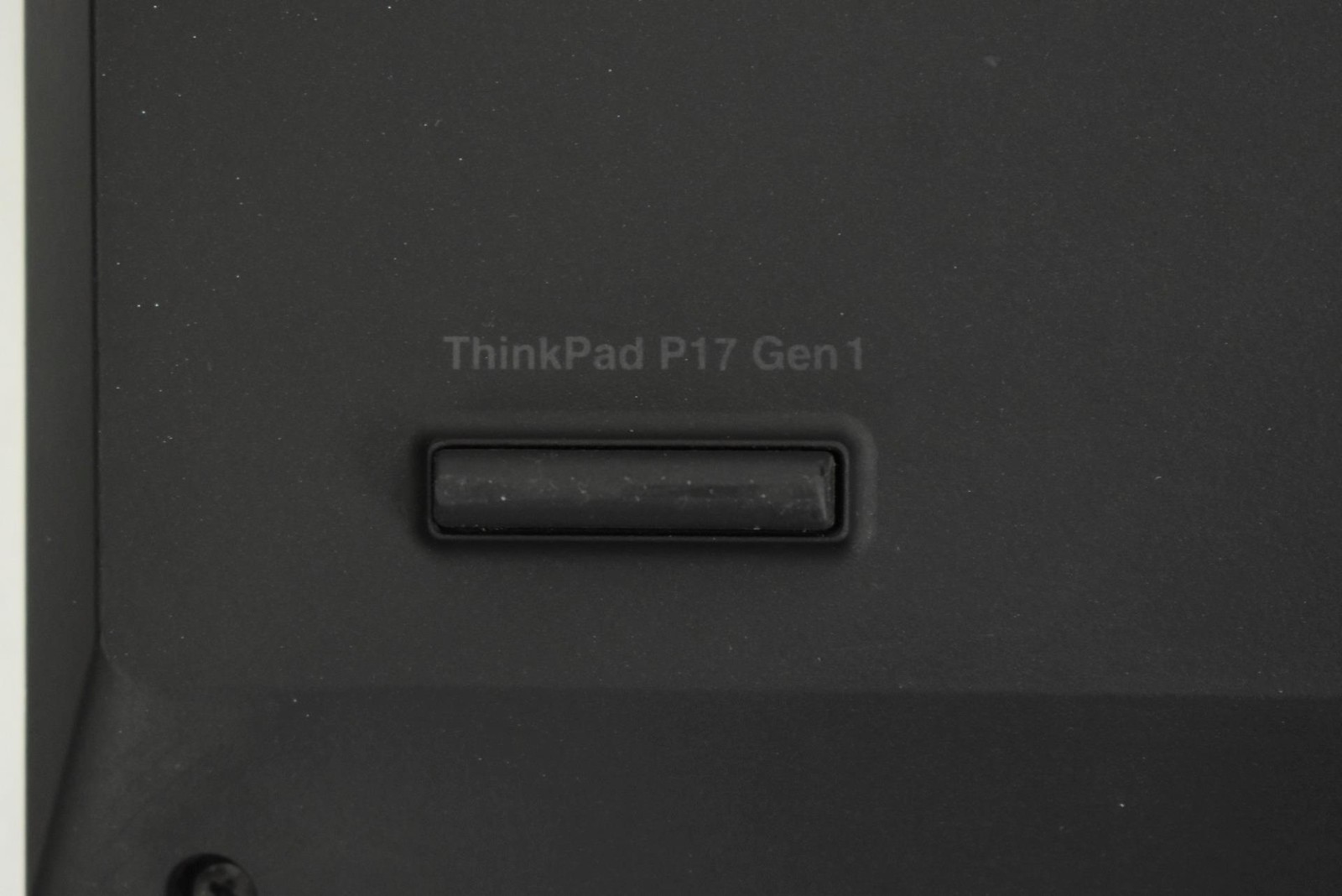 Lenovo ThinkPad P17 Gen 1 Laptop i7-10750H 2.6GHz 16GB 512GB SSD 17″ No OS T2000