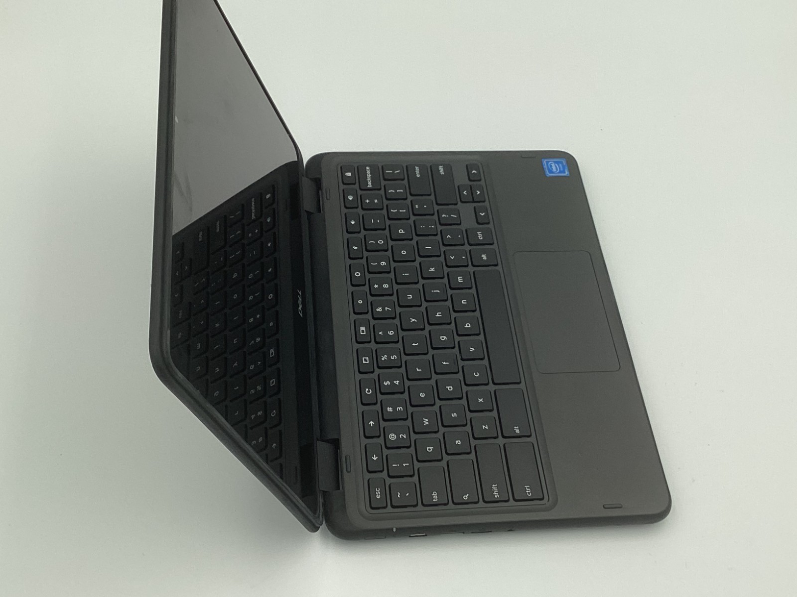 Dell 5190 2 in 1 TouchScreen Chromebook 11.6″ 4GB Ram 32GB SSD *See Description*