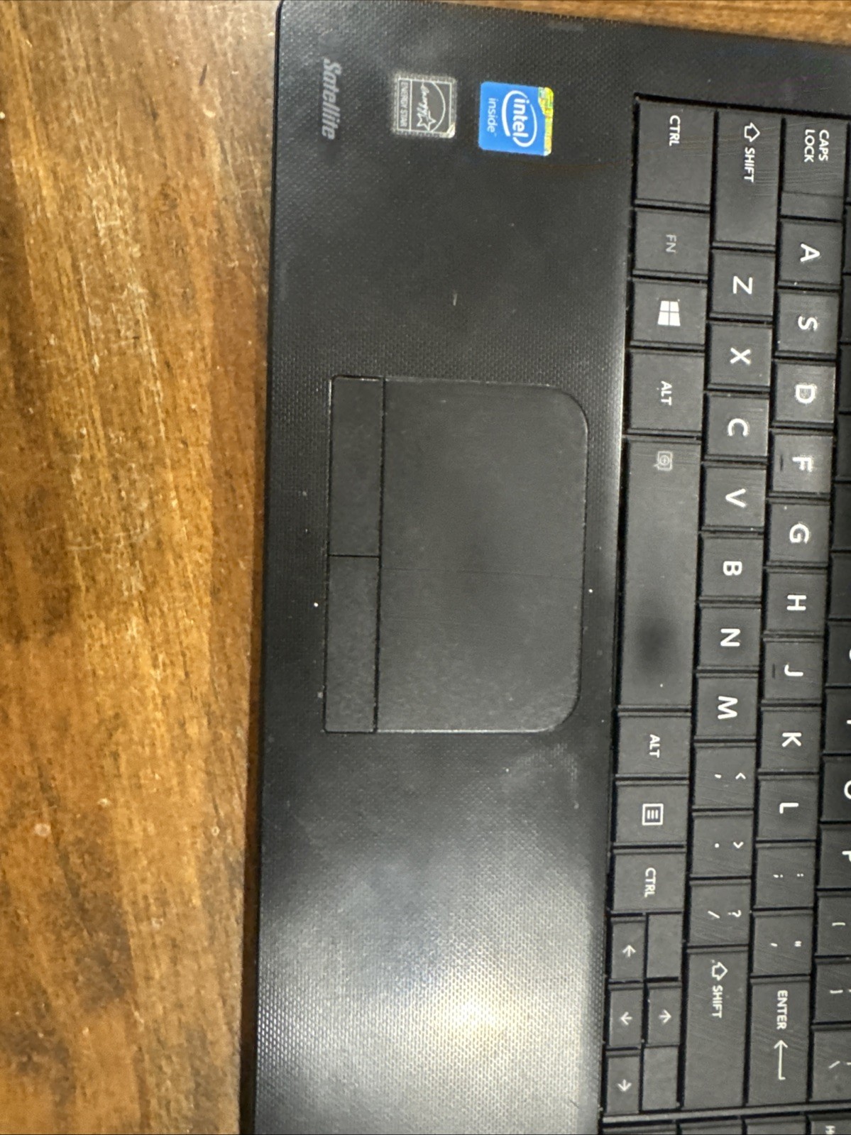 Toshiba Satellite C55-B5300 15.6in. (500GB, Intel Celeron, 2.58GHz, 4GB)
