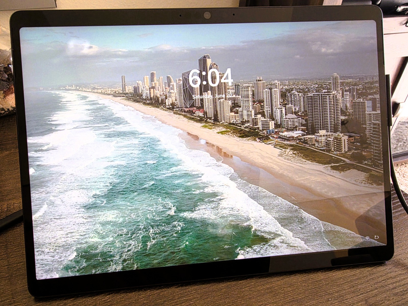 Microsoft Surface Pro 11 13-inch Snapdragon X 3.4GHz 16GB RAM 512GB SSD