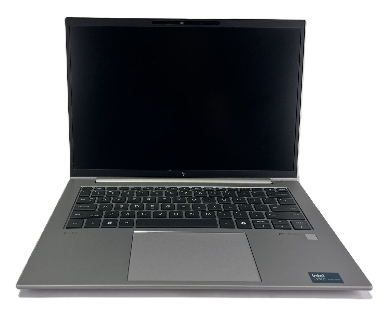 HP ZBook Firefly 14 inch G11 Mobile Ultra 7 165U 512GB SSD 32GB RAM Win 11 (BR)