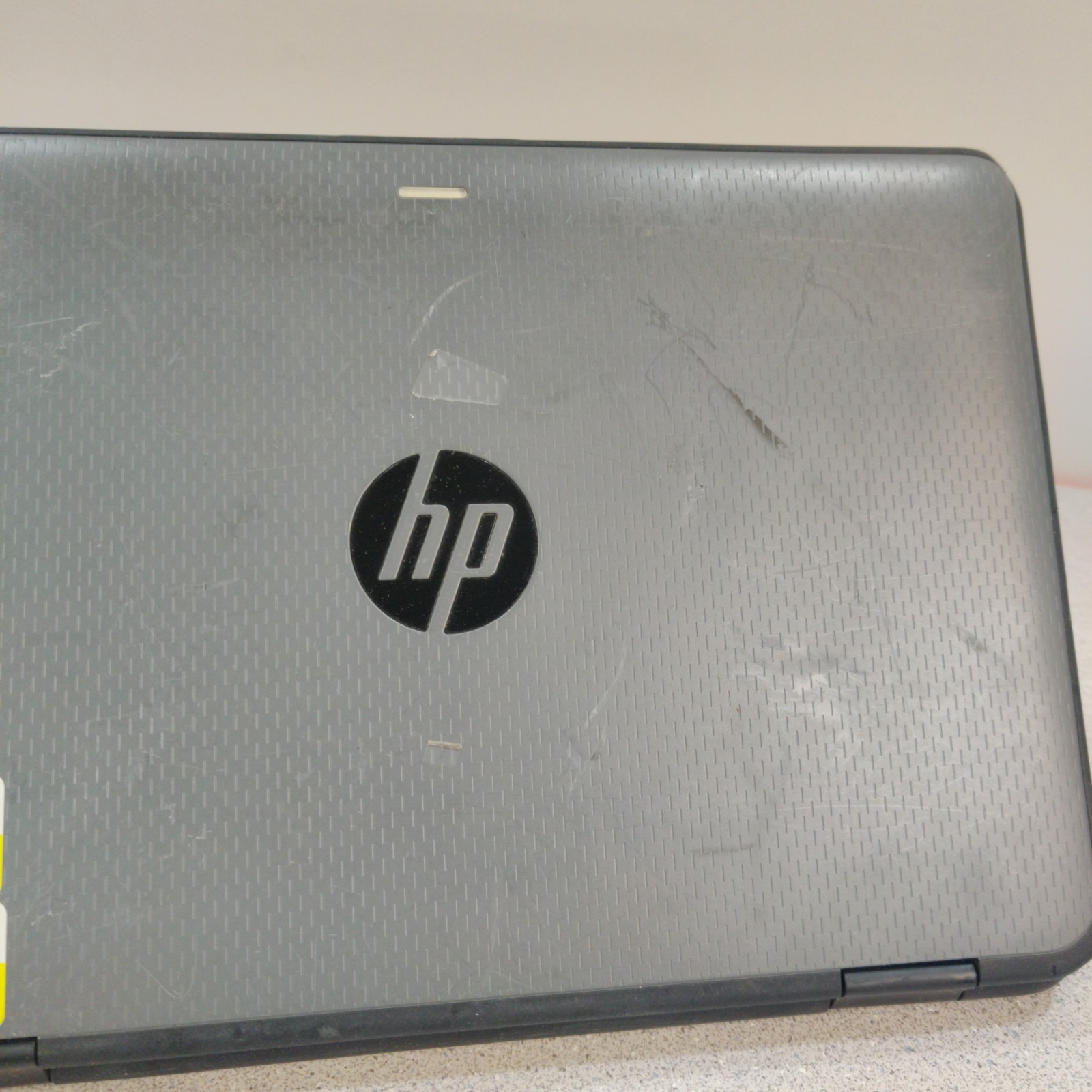 HP ProBook x360 11 G2 EE m3-7Y30 8GB RAM NO SSD/OS/AC ADAPTER FOR PARTS NO POWER