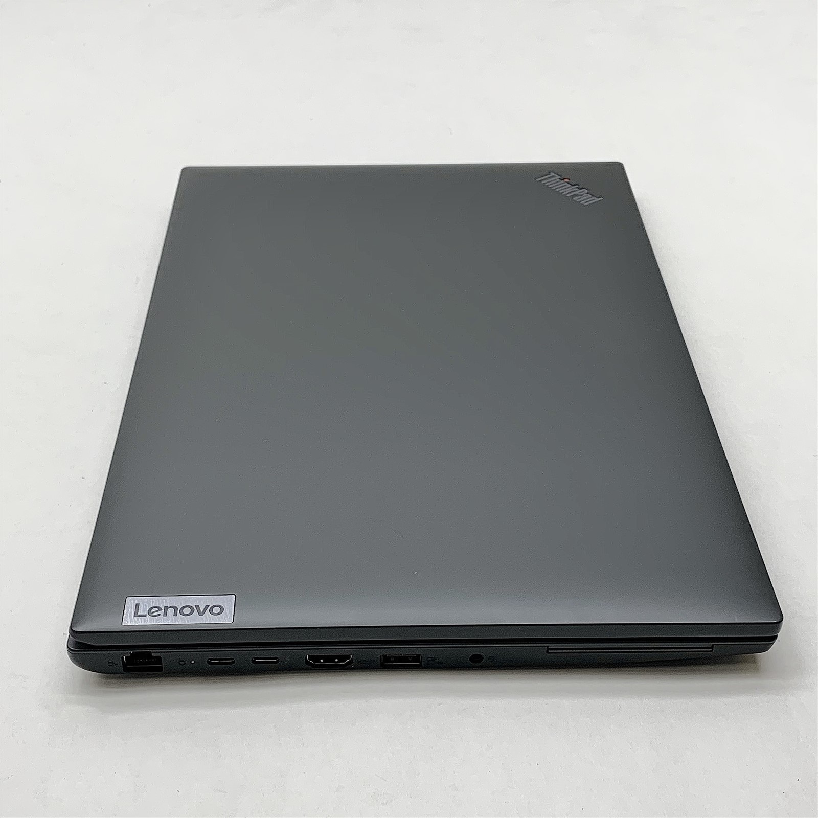 Lenovo ThinkPad L15 Laptop i5 1250p 1.70GHZ 15.6″ FHD 16GB NO HDD BIOS LOCKED