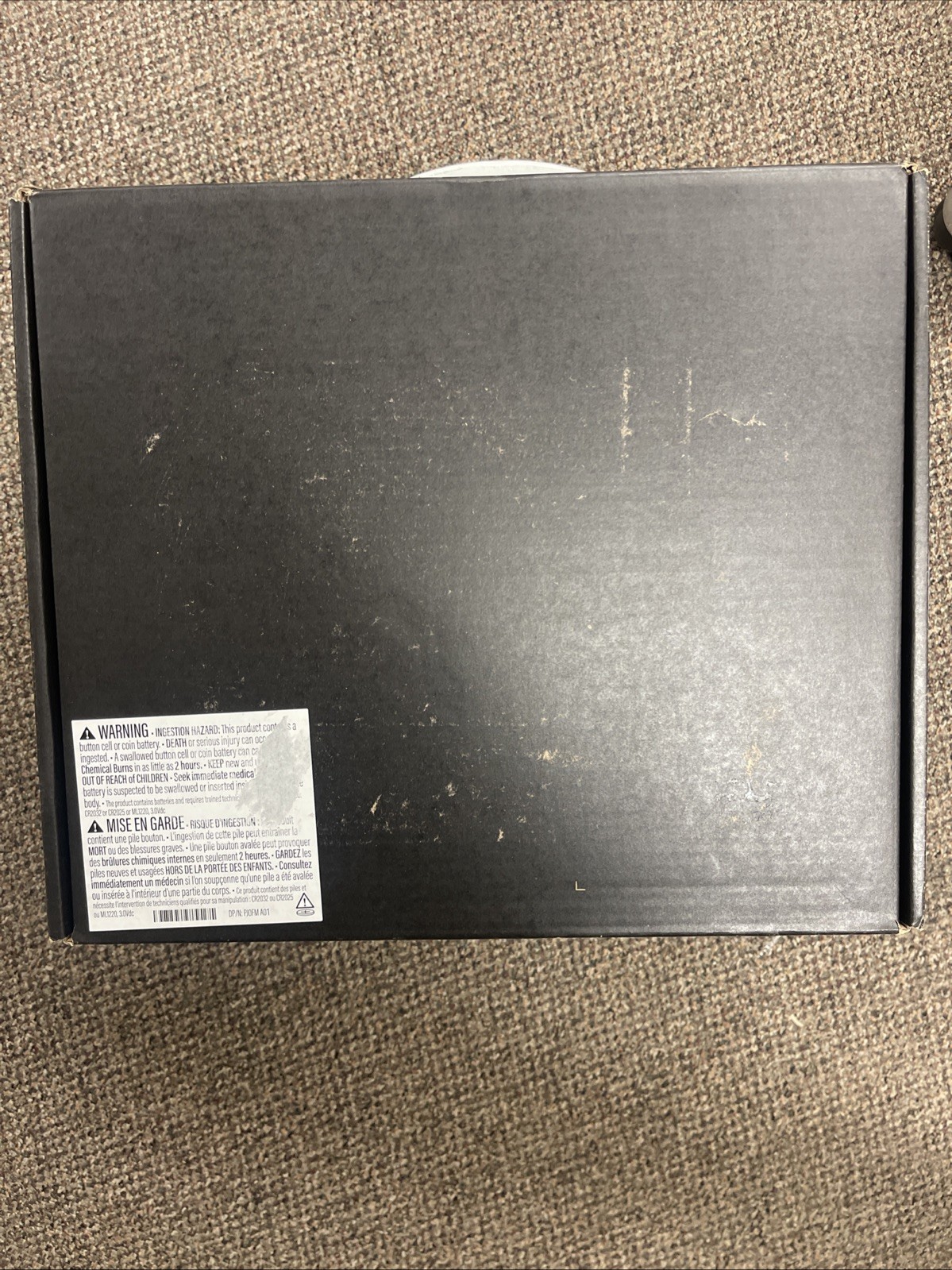 Dell Precision 3591 15.6″ 5-135H 16GB 512GB SSD RTX 500 WiFi 6E W11P – 5P4PT