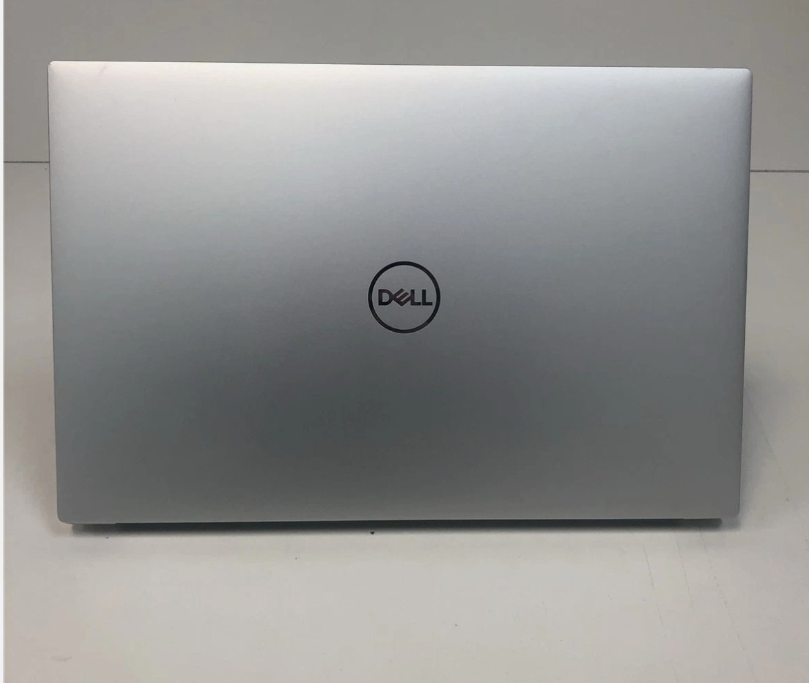 Dell XPS 9510 15.6″ (512GB SSD, i9-11900H, 16GB DDR4) RTX 3050 4K UHD Win11 Pro