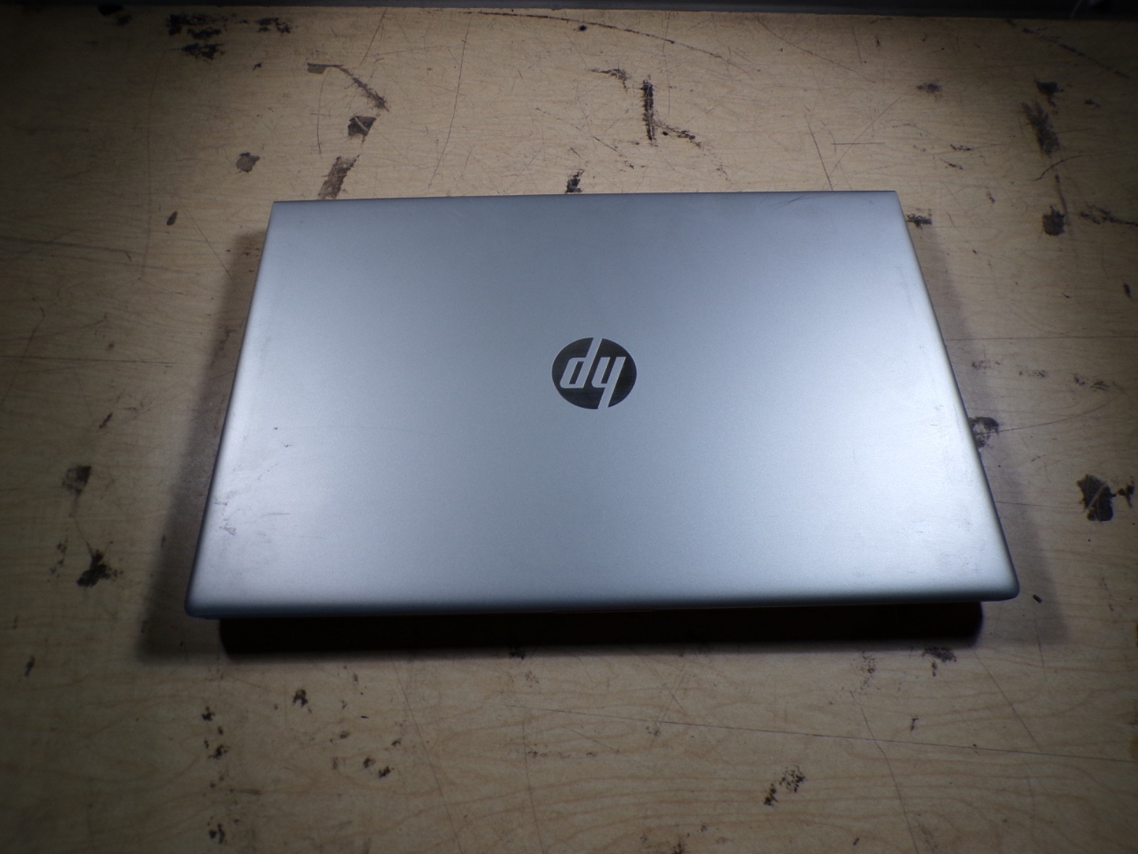 HP PROBOOK 650 G4 INTEL CORE I5 7TH GEN 8GB RAM