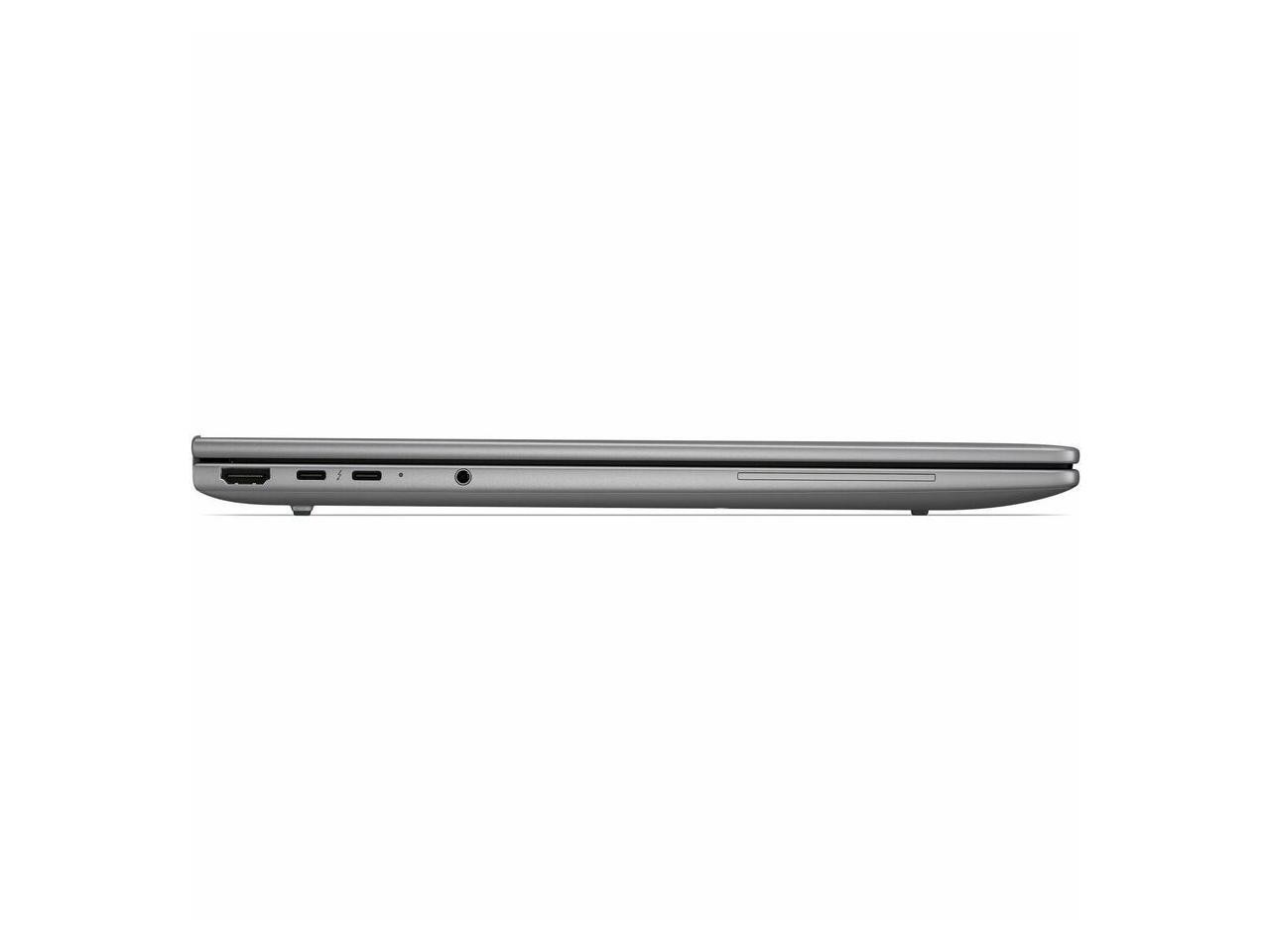 HP ZBook 8 G2i 14″ Copilot+ PC Mobile Workstation – Intel Core Ultra 5 336H – 16