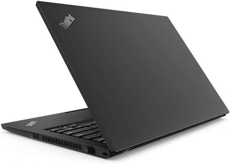 LANDMARK SALE: 14″ Lenovo ThinkPad Laptop-i7 Quad Core, Backlit Keyboard, FHD
