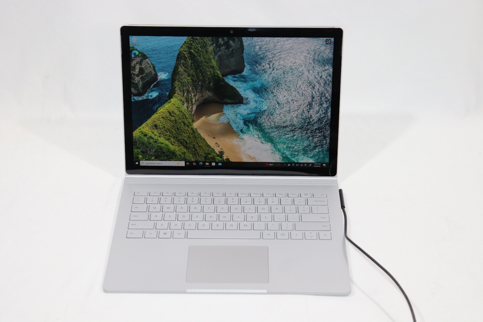 Microsoft Surface Book 2 13.5″ Intel Core i5-7300u 8GB RAM 256GB SSD Win11 Pro-3