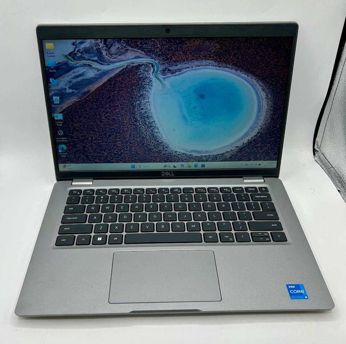 Dell Latitude 5430 14″ i5-1235U 16GB RAM 256GB SSD Win 11 Home