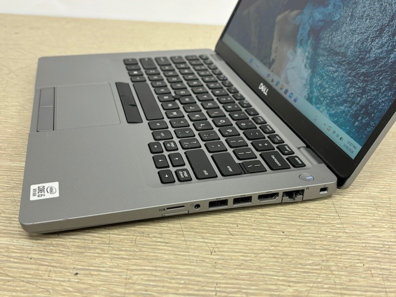 Dell Latitude 5410 14″ Quad-Core i5 Laptop 16GB RAM 500GB HDD Windows 11 Pro