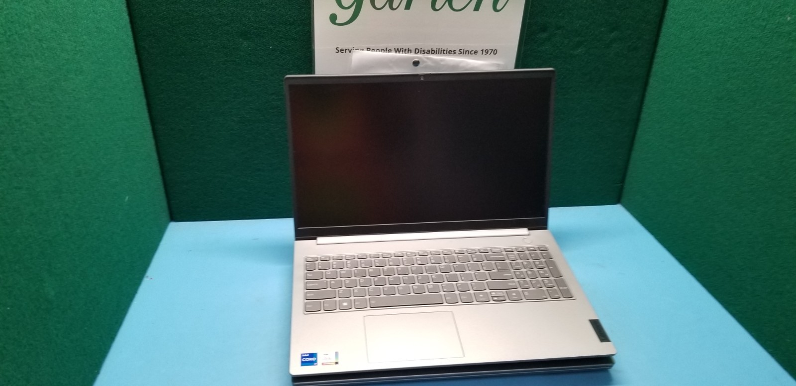 LOT OF 2 Lenovo ThinkBook 15 G4 IAP Intel i7-1255U 16GB RAM NO HDD/OS 40043