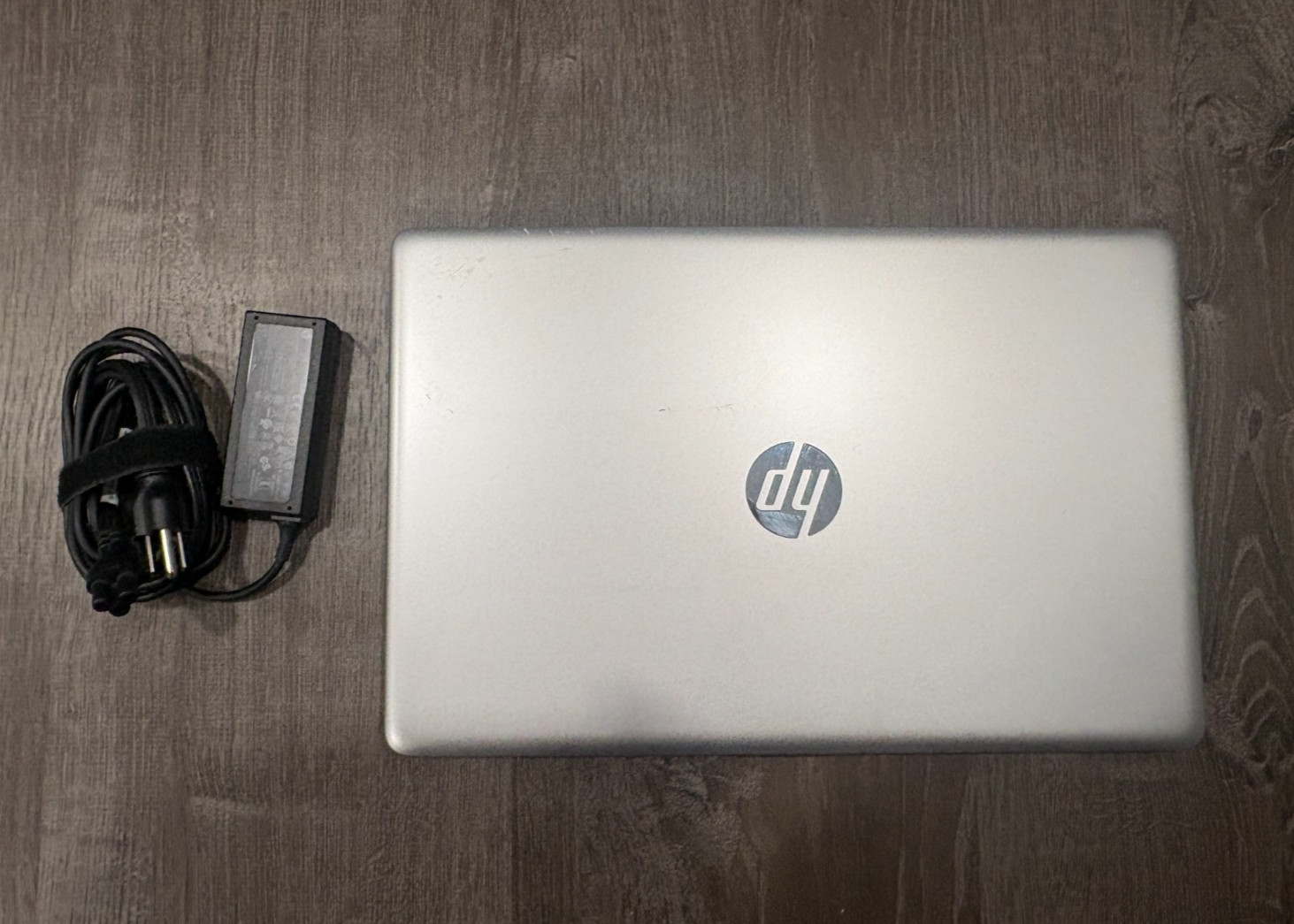HP Notebook (15-DB0005DX) 15.6” , AMD Ryzen 5 2500U – Working