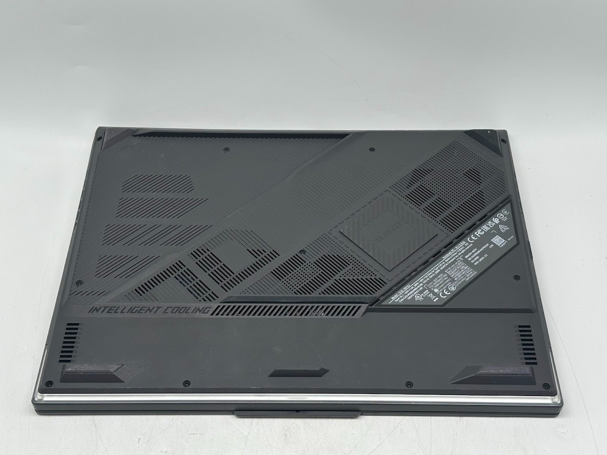 ASUS ROG Strix G16 Gaming Laptop 165Hz RTX4060 i7-13650HX 16GB DDR5 1TB Gen4 SSD